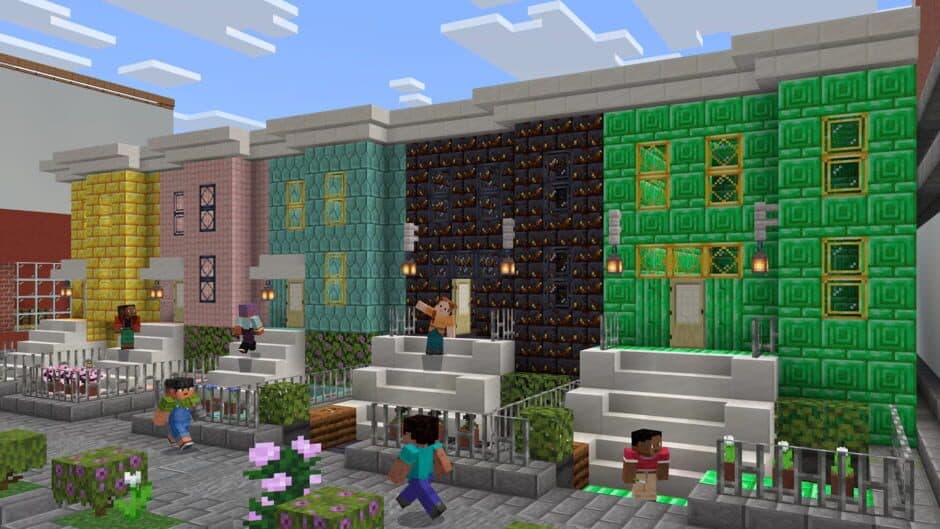 Minecraft: Ultimate Collection screenshot 4