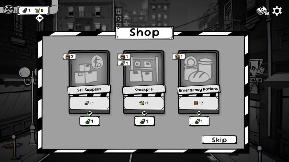 Leaky Business screenshot 3