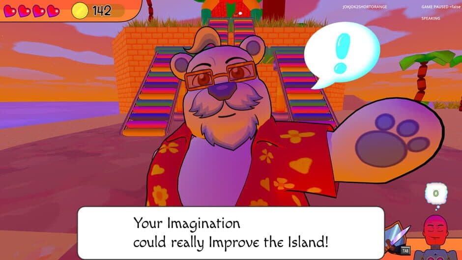 Bouncy Kingdoms screenshot 4