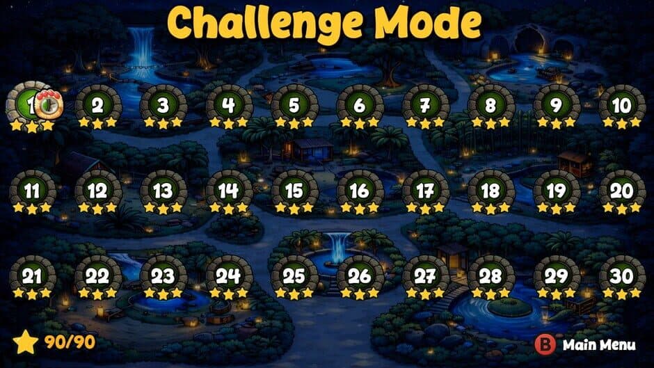 Zoo Clues screenshot 4