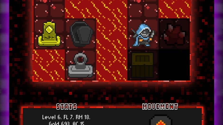 Adventure To Fate: Dungeons screenshot 1