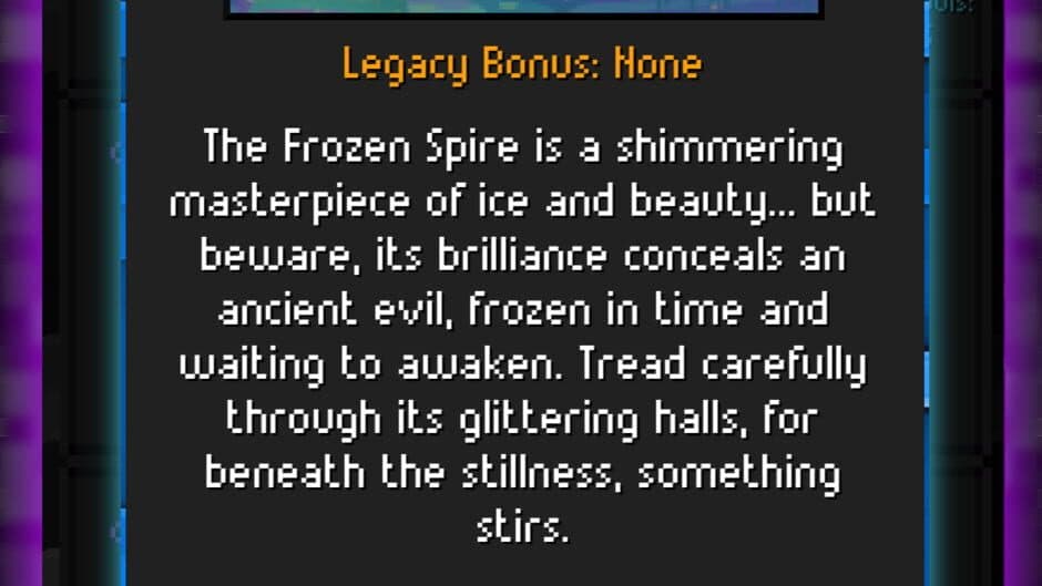 Adventure To Fate: Dungeons screenshot 2