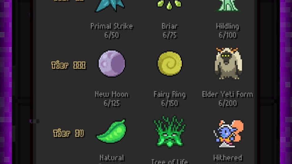 Adventure To Fate: Dungeons screenshot 3