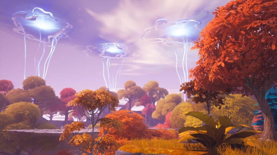 Fortnite: Save the World screenshot 1
