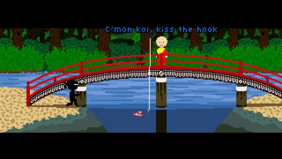 Suppa Ninja screenshot 1