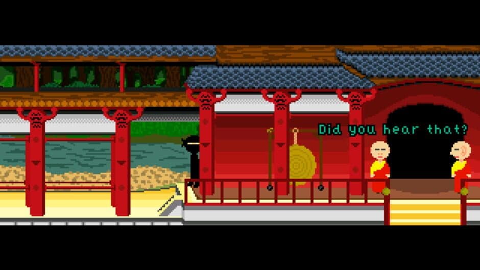 Suppa Ninja screenshot 2