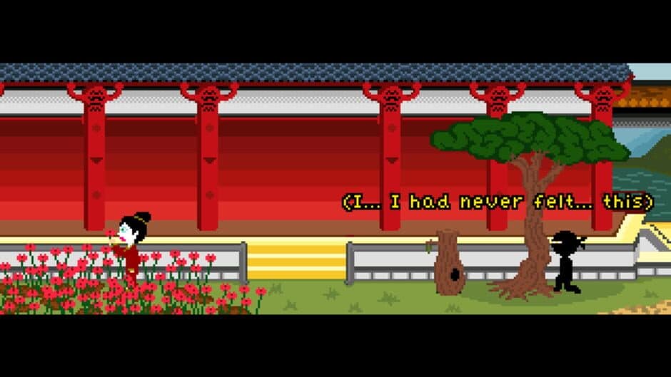 Suppa Ninja screenshot 3