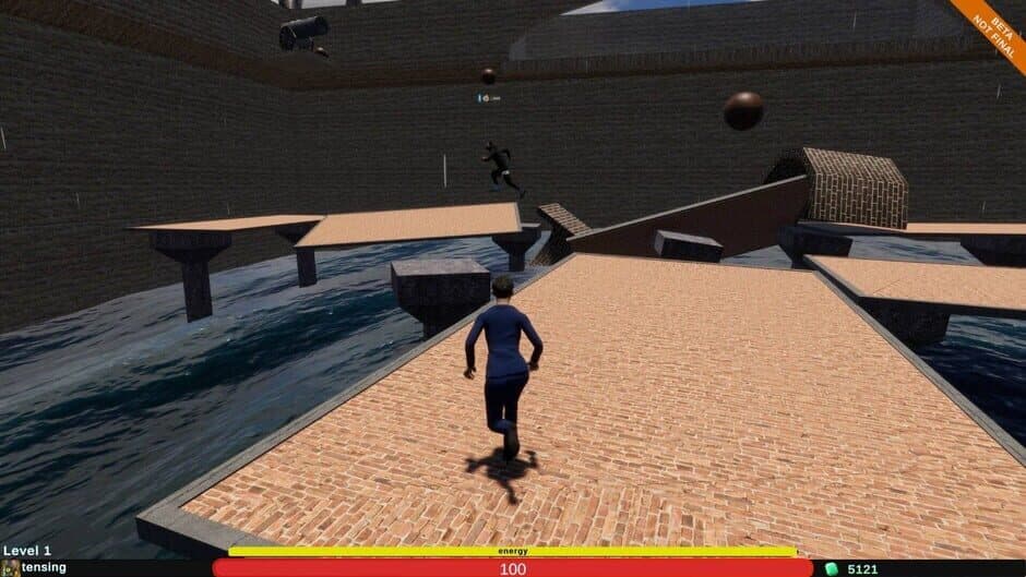 Strafest screenshot 4