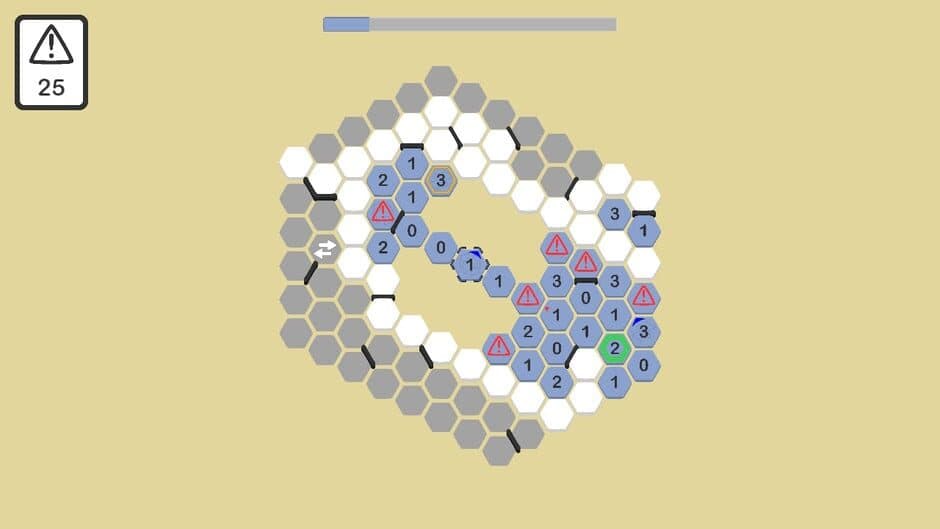 Hexceed: Centaurus screenshot 3