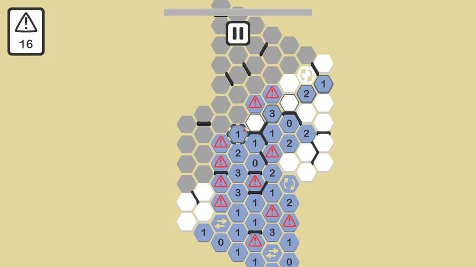 Hexceed: Centaurus screenshot 4