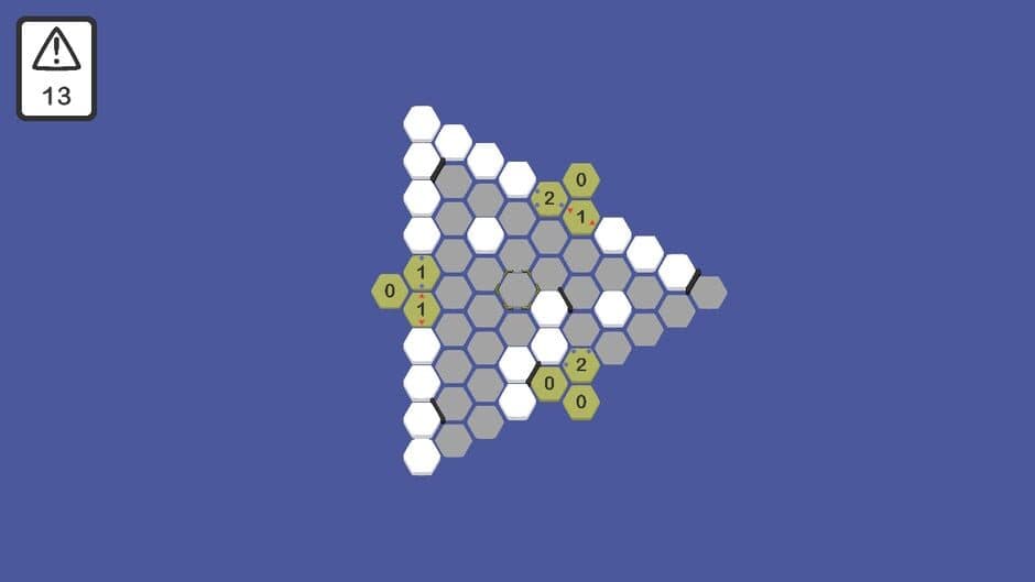 Hexceed: Aquila screenshot 3