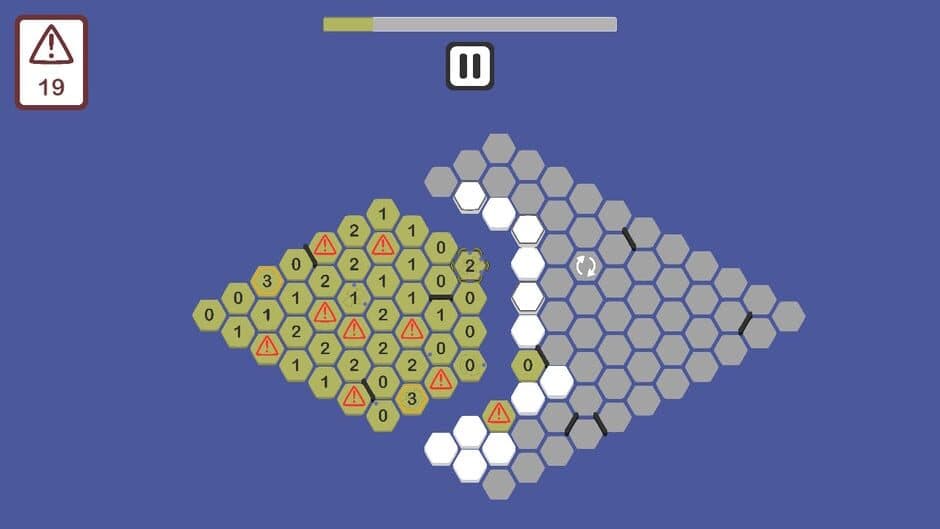 Hexceed: Aquila screenshot 4