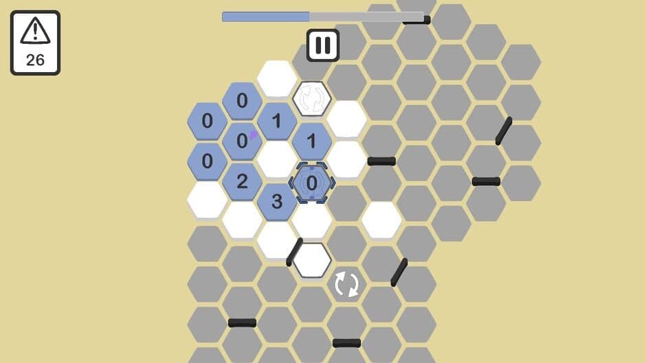 Hexceed: Centaurus screenshot 2
