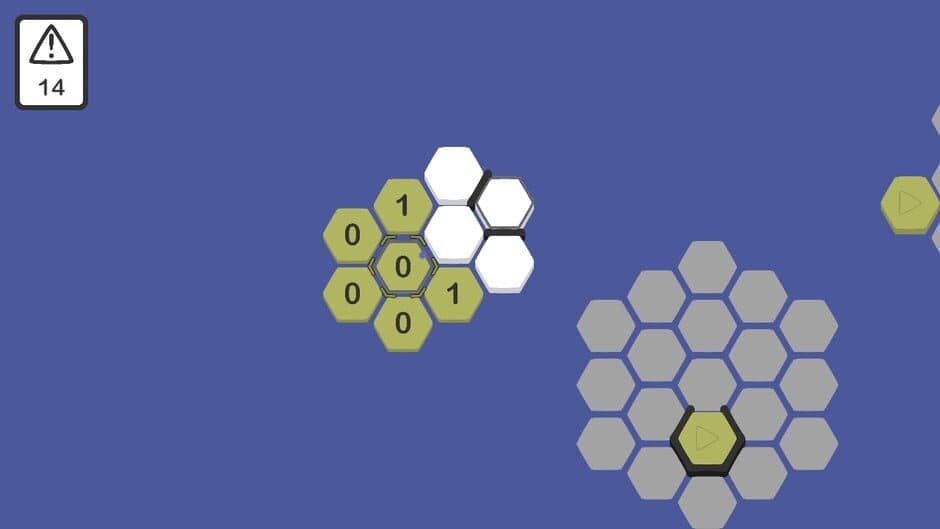 Hexceed: Year 5 Season Pass! screenshot 1
