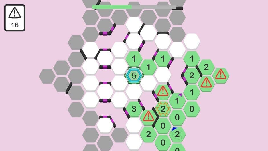 Hexceed: Year 5 Season Pass! screenshot 4