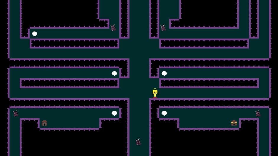 Key Girl screenshot 1