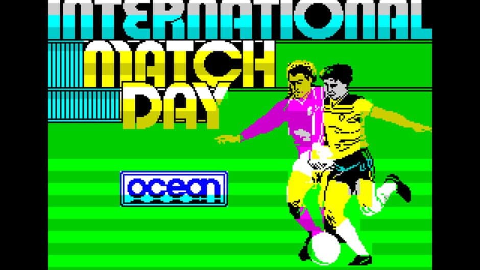 International Match Day screenshot 2