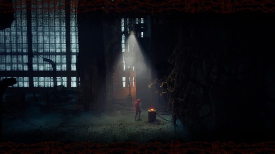 Unhappening screenshot 1