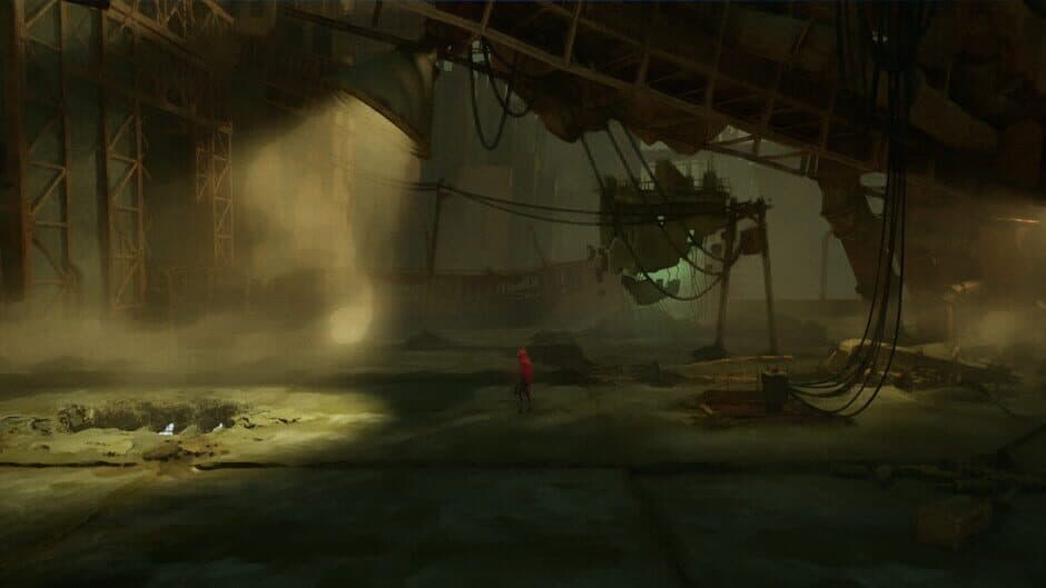Unhappening screenshot 2