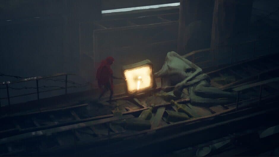 Unhappening screenshot 3