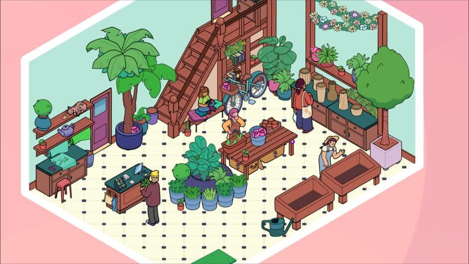 Thingamajigs screenshot 2