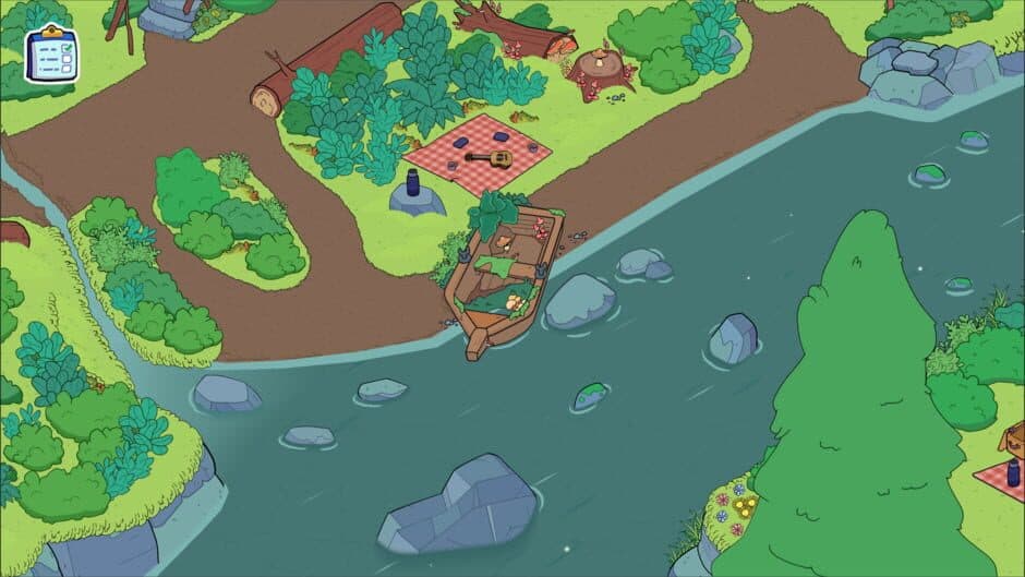 Thingamajigs screenshot 3