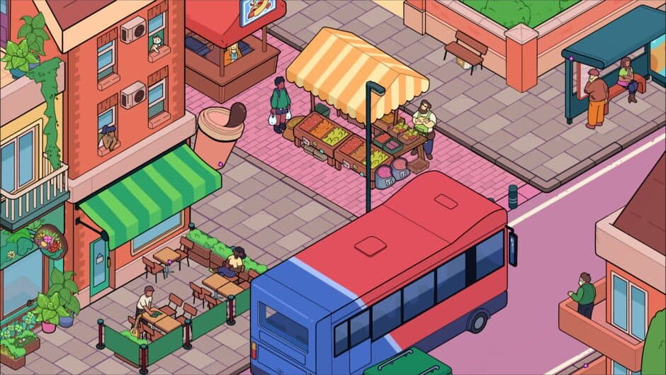Thingamajigs screenshot 4