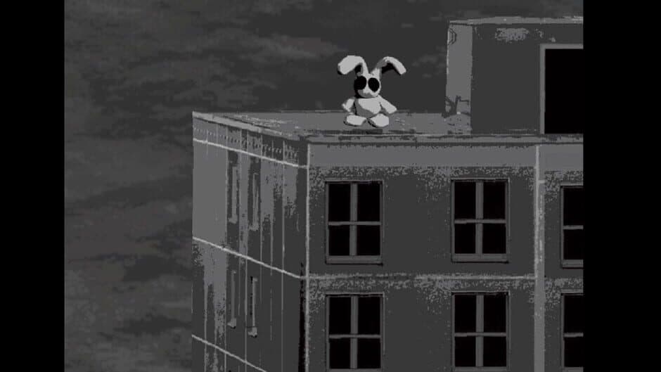 Drown Rabbit screenshot 3