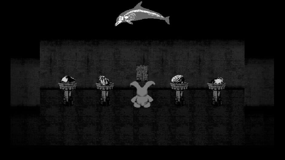 Drown Rabbit screenshot 2
