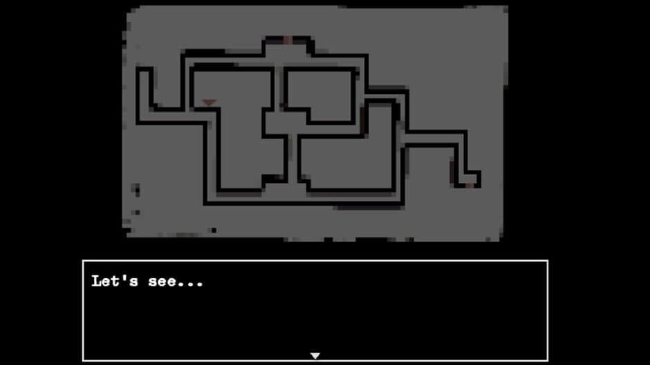 Drown Rabbit screenshot 4