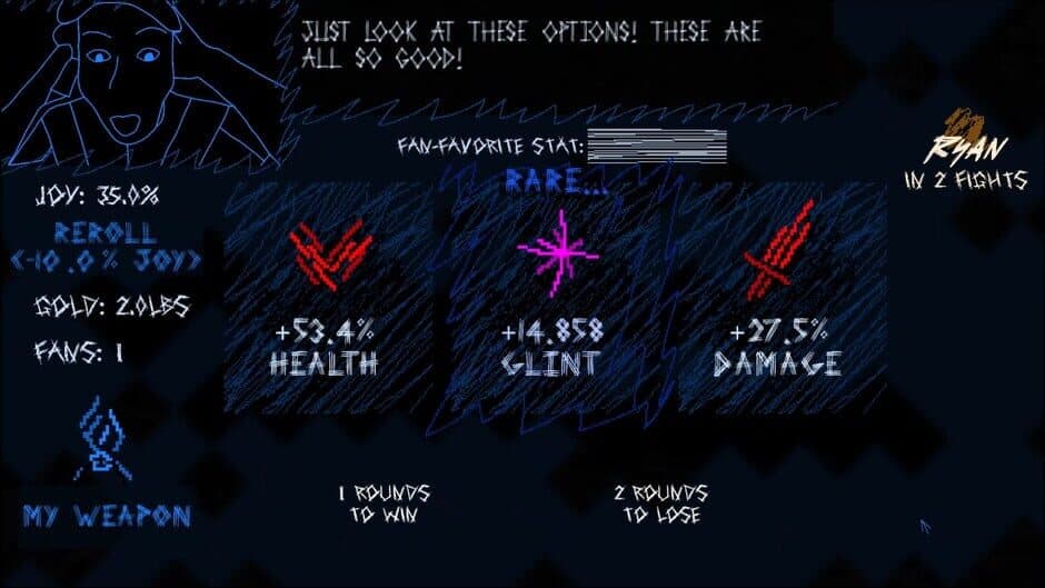 Pick Three!!! screenshot 3