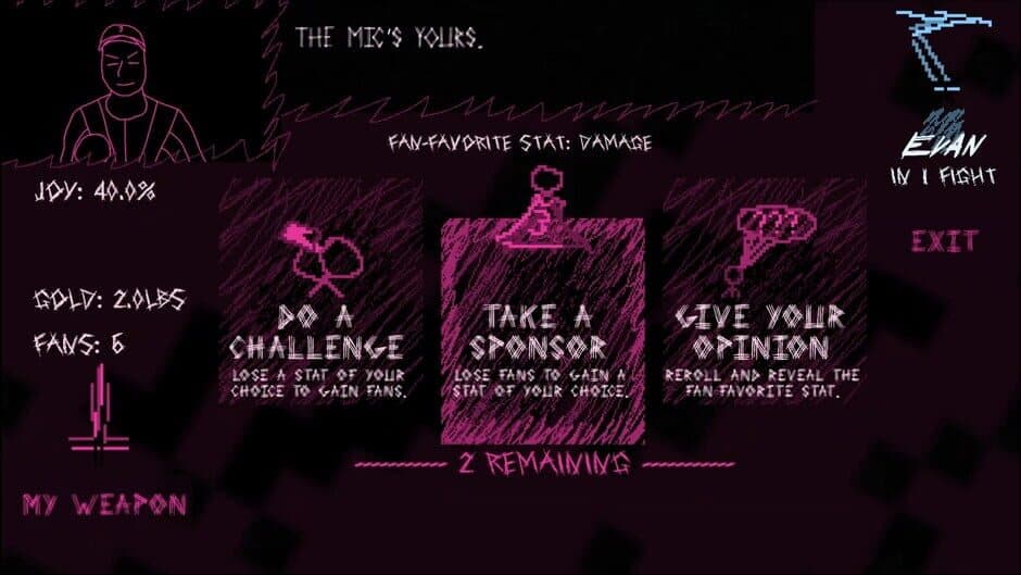 Pick Three!!! screenshot 2