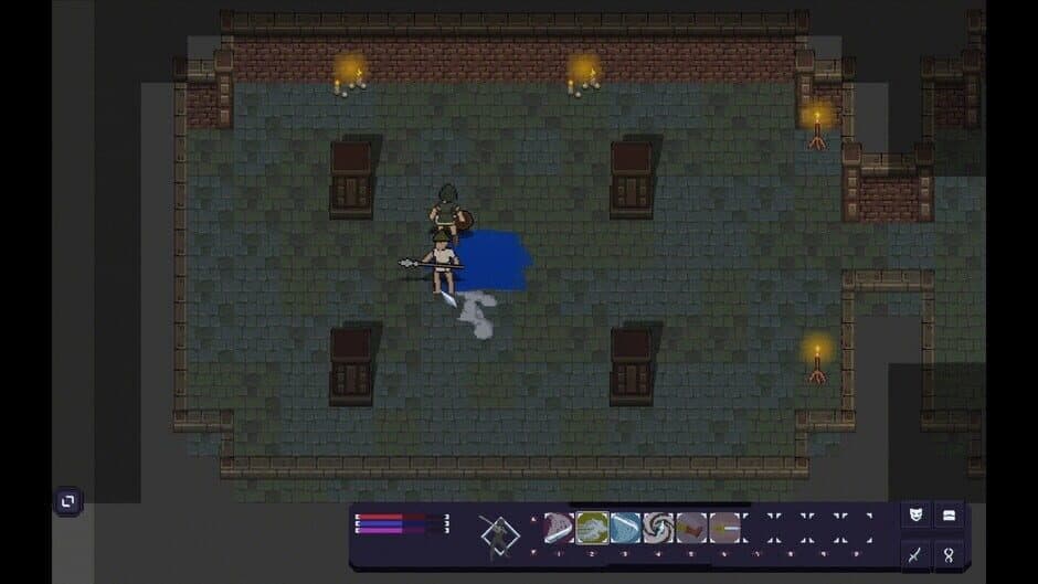 Eternal Hunger screenshot 2
