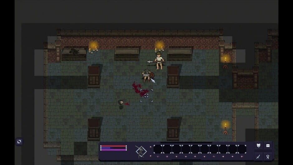 Eternal Hunger screenshot 3