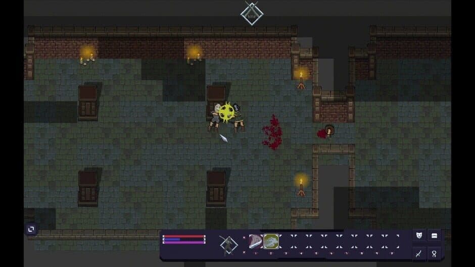Eternal Hunger screenshot 4