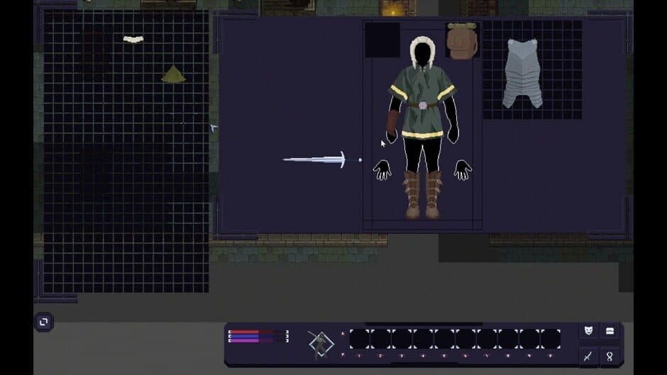 Eternal Hunger screenshot 1