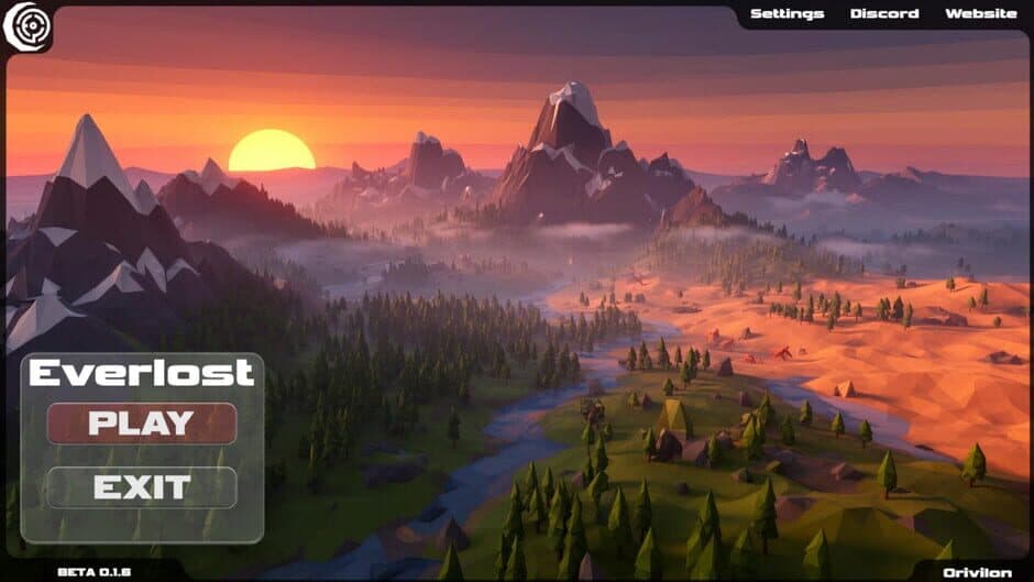 Everlost screenshot 1
