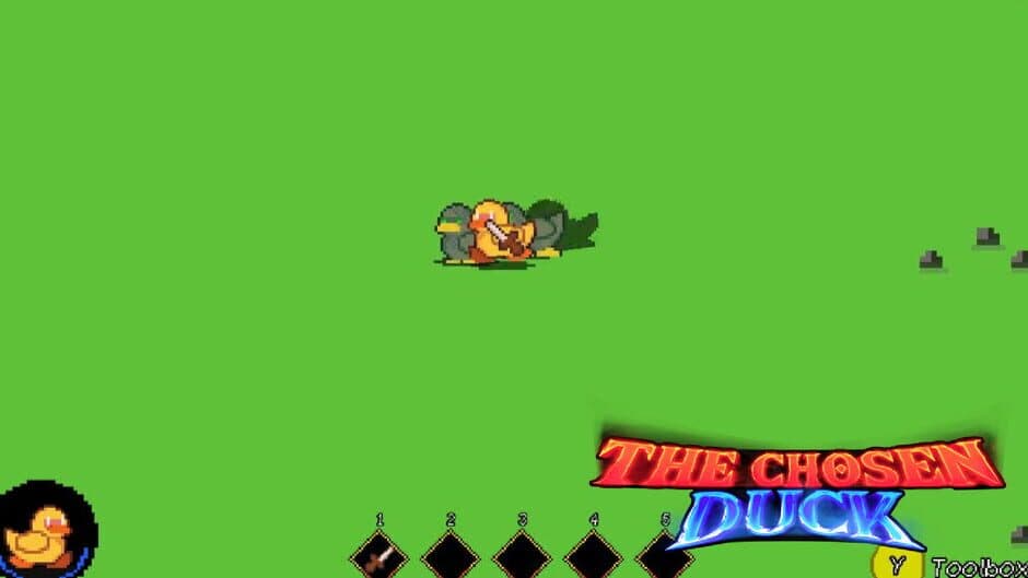 The Chosen Duck screenshot 3