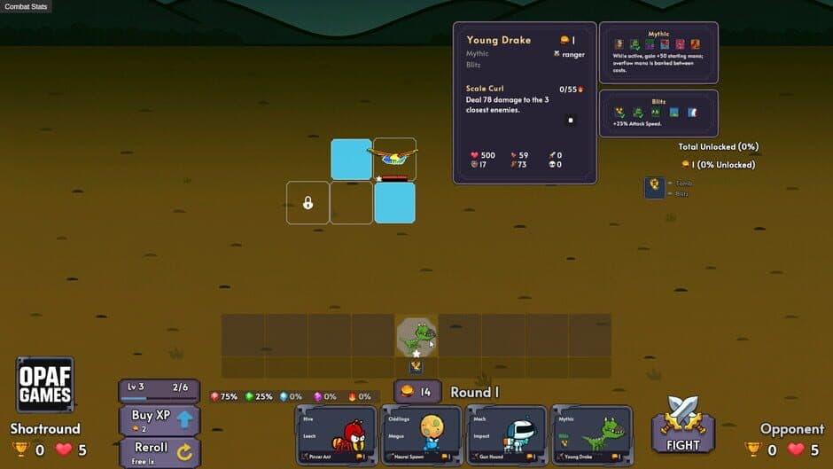 Killer of Kings screenshot 1