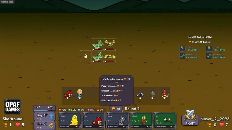 Killer of Kings screenshot 2