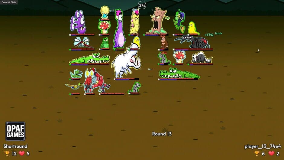 Killer of Kings screenshot 3