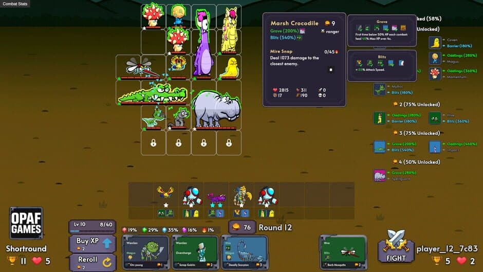 Killer of Kings screenshot 4