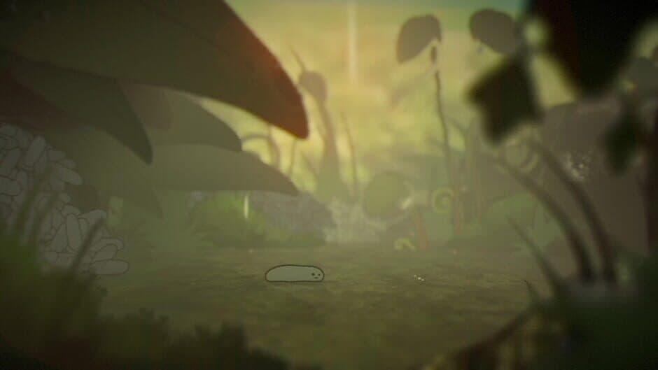 It All Began With a Bug screenshot 1