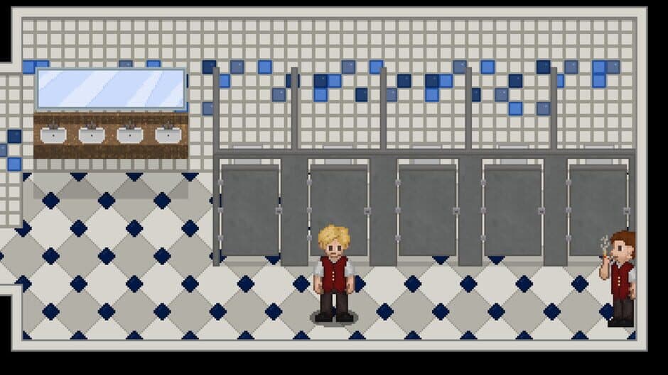 Palimpsest screenshot 1