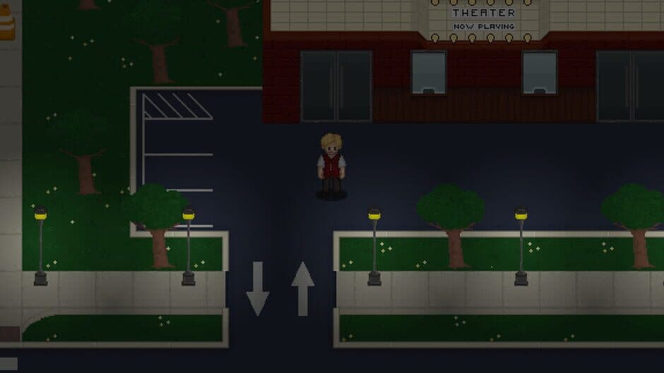 Palimpsest screenshot 2