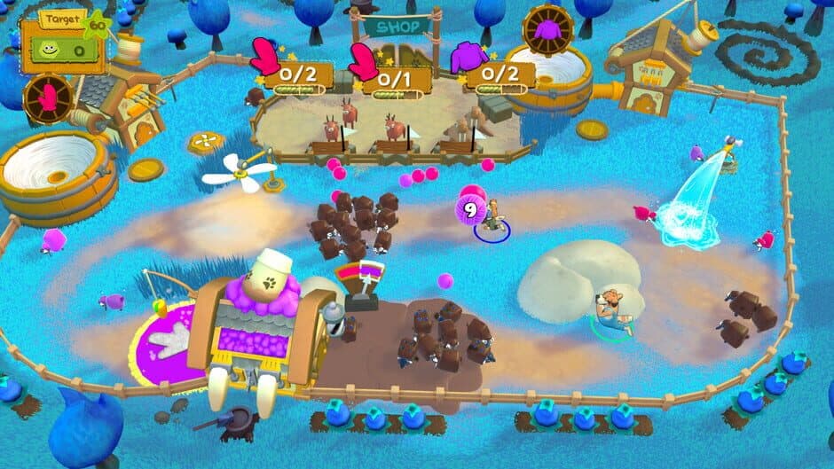 Sheep & Socks screenshot 4