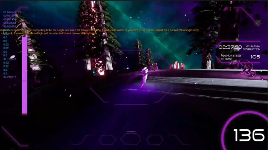 Exo screenshot 2
