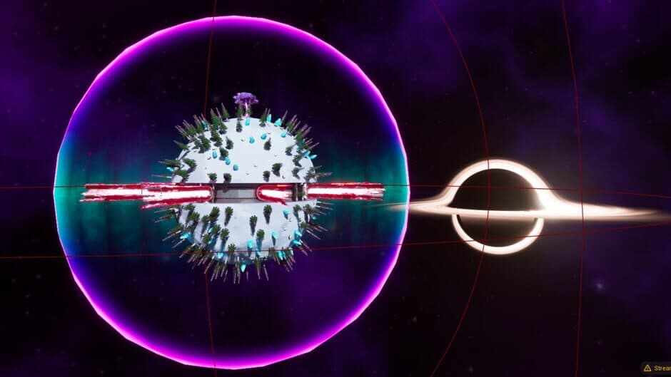 Exo screenshot 3