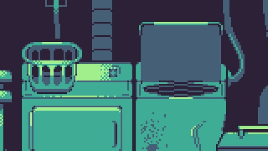 Witch Machine screenshot 2