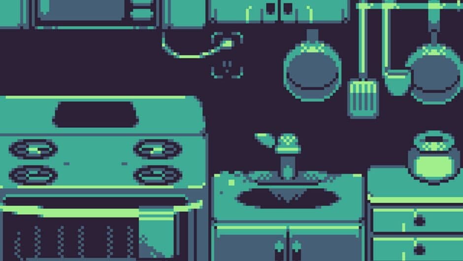 Witch Machine screenshot 3